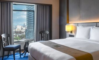 Waterfront Cebu City Hotel & Casino
Salinas Dr, 6000 Cebu City, Cebu, Central Visayas, Philippines