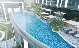 Mercure Singapore on Stevens
28 Stevens Rd, #01 02, Singapore, 257878, Singapore