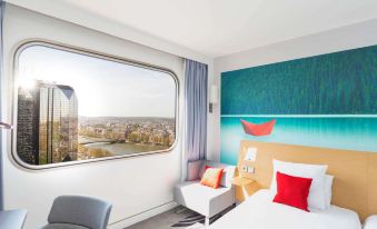 Chandigarh To Central Europe Tour Package With Activities Book Now 1 Novotel Paris Centre Tour Eiffel
61 Quai de Grenelle, 15th arrondissement-Vaugirard, Paris, Ile-de-France, 75015, France