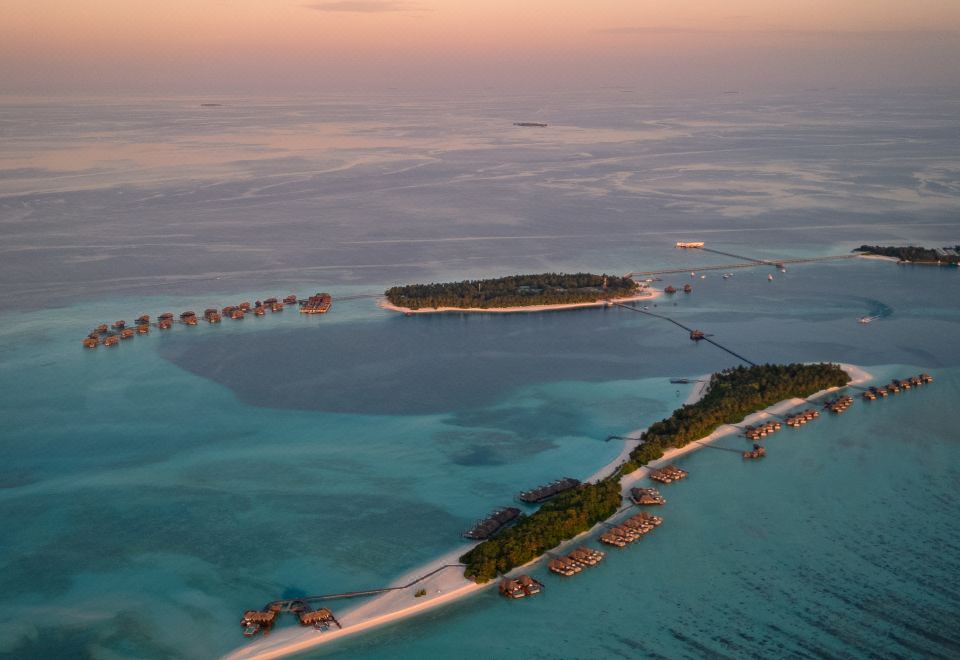 Cocoon Maldives Resort