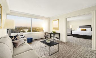 Fairmont Winnipeg
No. 5 of 4-Star Select Hotels in Winnipeg
2 Lombard Place, Winnipeg, Manitoba, R3B 0Y3, Canada