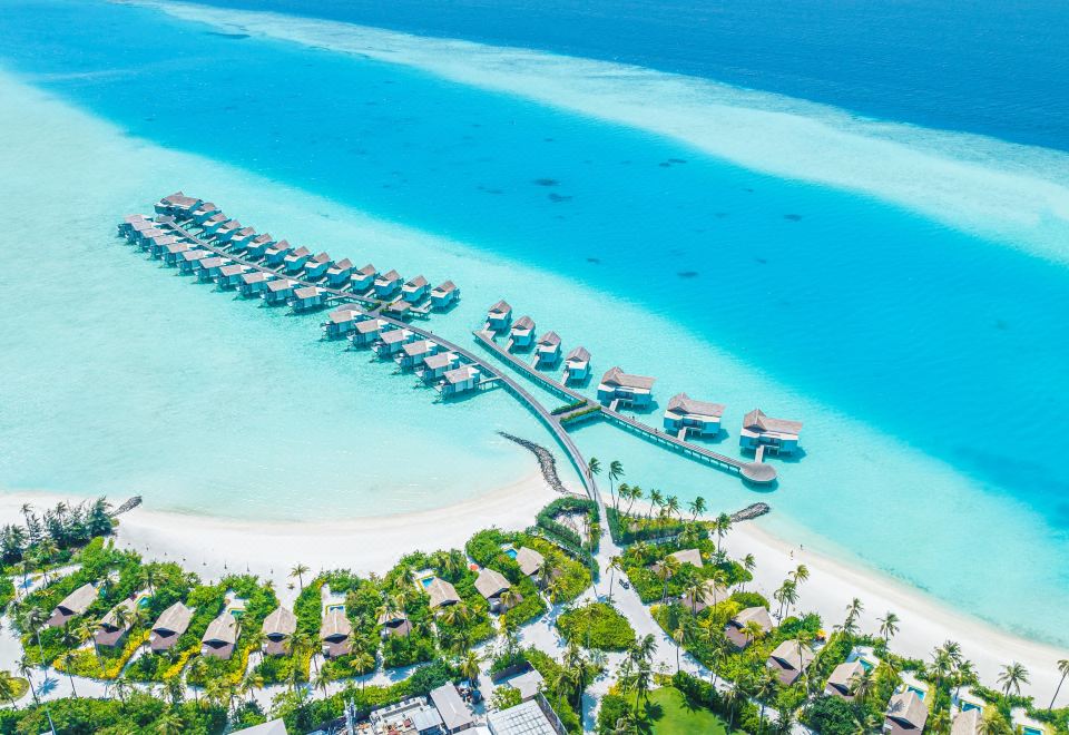 Velassaru Maldives Resort