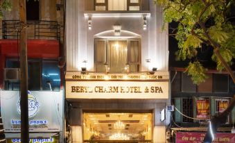 Beryl Charm hotel and spa
173 P. Hàng Bông, Hàng Bông, Quan Hoan Kiem, Hanoi, 104422, Vietnam