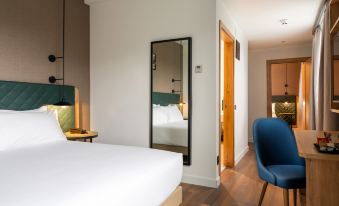 Chandigarh To Europe Package With Flights Book Now 3 Hilton Garden Inn Milan Malpensa
Opened in 2024
Via Lazzaretto 1, Somma Lombardo, Lombardy, 21019, Italy