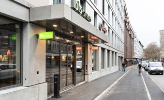 Ibis Styles Zurich City Center
Stampfenbachstrasse 60, District 6, Zurich, Canton of Zurich, 8006, Switzerland