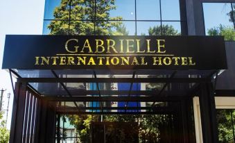 Gabrielle International Hotel, Khumo St 1, Tashkent, 100070, Uzbekistan