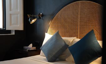 Check-Inn at Little India
60 Kerbau Rd, Singapore, 219184, Singapore