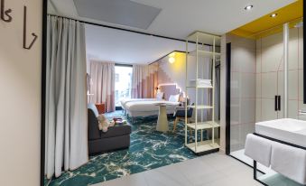 ibis Styles Zurich City Center