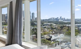 Holiday Inn Sydney - Potts Point