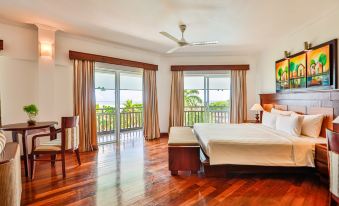 The Palms
6th Lane, Beruwala, Western Province 12070, Sri Lanka