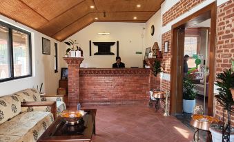 Hotel Himalayan Villa
Renovated in 2024
No. 20 of 4-Star Select Hotels in Bagmati
Baluwapati Deupur, Baluwapati Deupur, Bagmati 44812, Nepal