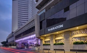Sheraton Cairo Hotel & Casino
Renovated in 2024
No. 8 of Premium Hotels in Cairo
Charles de Gaulle, Dokki, Ad Doqi A, Giza Governorate, 11511, Egypt