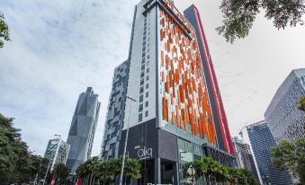 Empire Damansara by Cobnb, Petaling Jaya
Opened in 2024
2, Jalan PJU 8/8A, Damansara Perdana, Petaling Jaya, Selangor, 47820, Malaysia