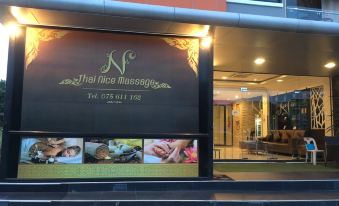 The Nice Krabi Hotel