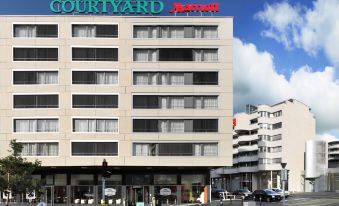 Chandigarh To Europe Package With Flights Book Now 4 Courtyard Zurich North
Max-Bill-Platz 19, District 11, Zurich, Canton of Zurich, 8050, Switzerland