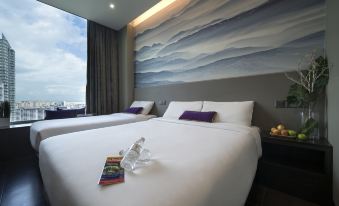 V Hotel Lavender Singapore