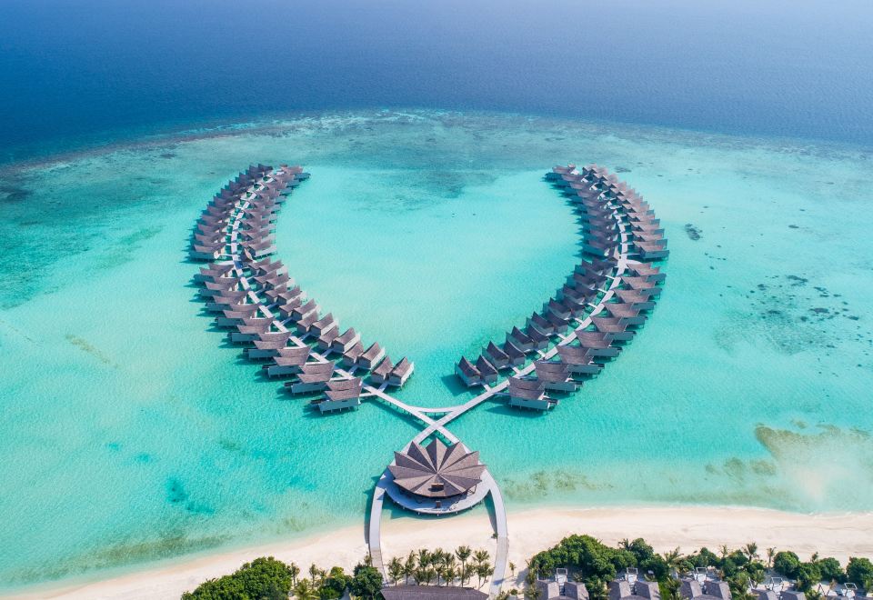 Maldives Resort Packages