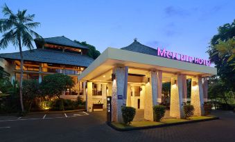 Mercure Resort Sanur
Mertasari St, Sanur Kauh, Denpasar Selatan, Denpasar, Bali, Province of Bali, 80228, Indonesia