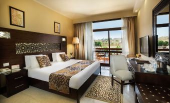 Pyramisa Island Hotel Aswan
3VHH+GW, Sheyakhah Oula, Aswan, Aswan Governorate, 99999, Egypt