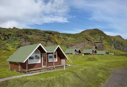 Icelandair Hotel Vik
Klettsvegi 1-5, Vik, Southern Region, Iceland