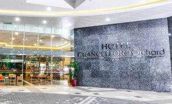 Hotel Chancellor@Orchard
28 Cavenagh Rd, Singapore, 229635, Singapore