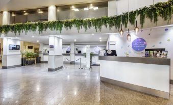 Novotel Surfers Paradise
Cnr Hanlan St and Surfers Paradise Blvd, Surfers Paradise, Queensland, 4217, Australia
