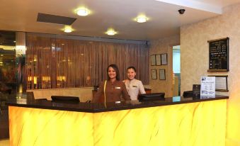 Oxford Hotel Singapore