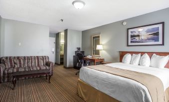 Hfx Airport Hotel
60 Sky Blvd, Goffs, Nova Scotia, B2T 1K3, Canada