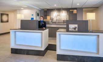 Holiday Inn Express & Suites Charlottetown
200 Capital Dr, Charlottetown, Prince Edward Island, C1E 2E8, Canada