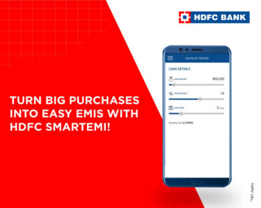 Credit Cards With Travel Discounts Apply Now From Chandigarh 9 HDFC Smart EMI Loans