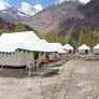 Nubra Ethic Camp