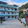 wangdi resort dirang