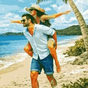 🔥*5 Nights Andaman - Island Retreat*🔥
👉 Duration: 5N/6D