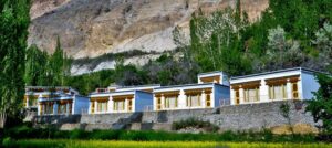 Ladakh Holiday Package