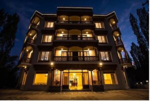 Ladakh Holiday Package