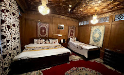 Srinagar Kashmir Dal Lake Package