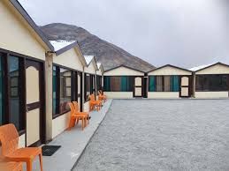 Ladakh Holiday Package