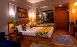 Srinagar Kashmir Package Accommodation