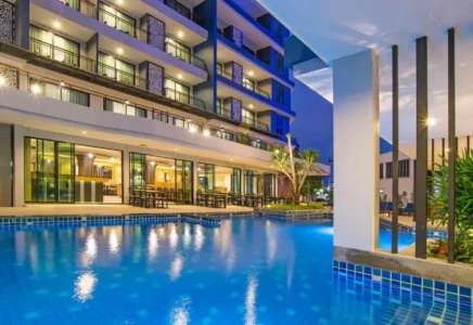 Ava Sea Resort Krabi