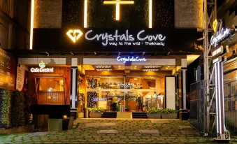Chandigarh To Kanyakumari Kerala Package With Transfers Book Now 3 Crystals Cove Thekkady