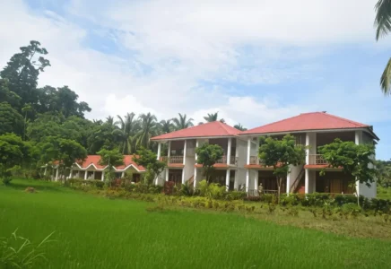 Hotel Exotica Squares Andaman