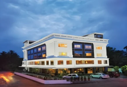 Chandigarh To Kanyakumari Kerala Package With Transfers Book Now 1 The Classik Fort Kochi