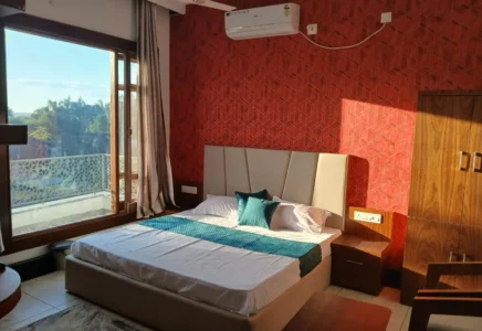 Aarav Hotel Dalhousie