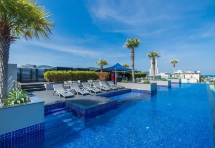 Best Western Patong Beach
