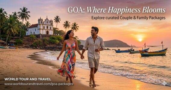 Packages 6 World Tour And Travel