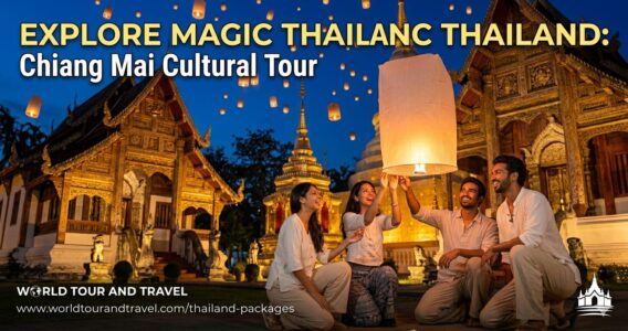 Packages 13 World Tour And Travel