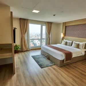 Hotel Crowne Imperial - Kathmandu