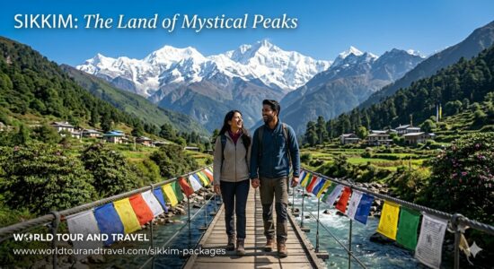 Packages 1 World Tour And Travel
