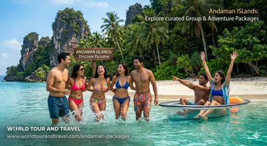 Packages 2 World Tour And Travel