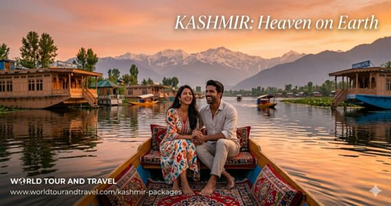 Packages 10 World Tour And Travel